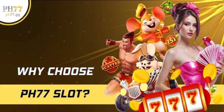 Trò chơi slot Kho Báu Rồng Vàng