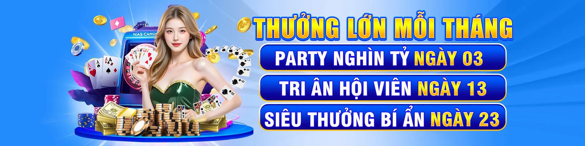 Máy Đánh Bạc & Nổ Hũ Suncity88 Casino