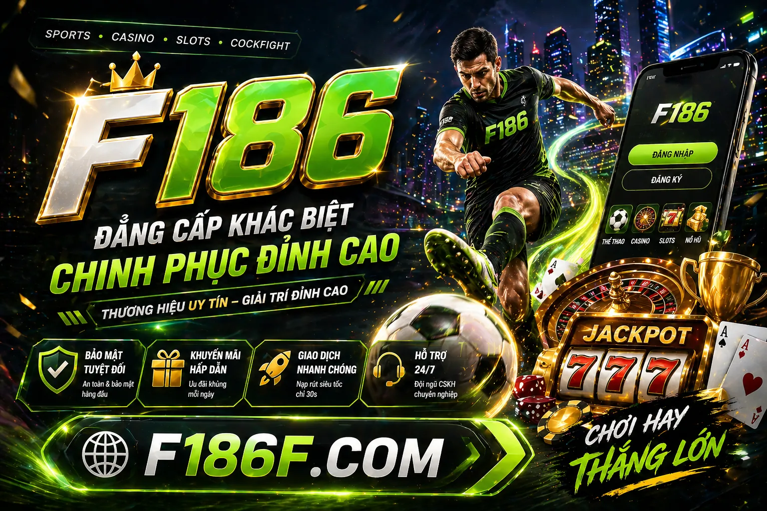 Thưởng Nạp Hàng Ngày