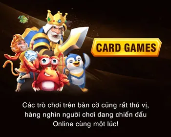 Tính năng đặc biệt trò chơi bắn cá